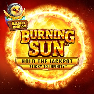 Burning Sun Easter Edition