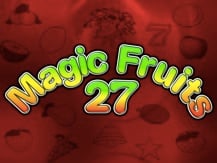 Magic Fruits 27