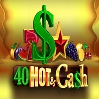40 Hot and Cash