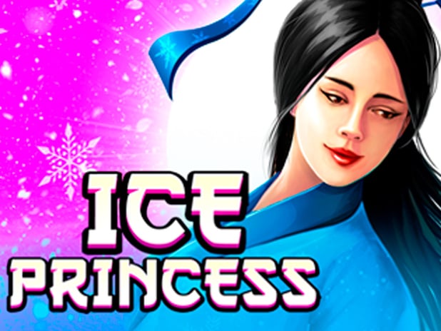 Ice Princess