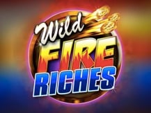 Wild Fire Riches