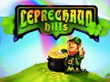 Leprechaun Hills