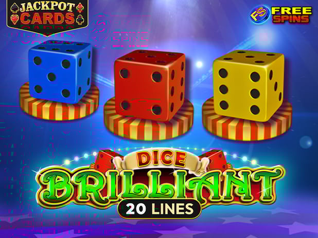 Brilliant Dice