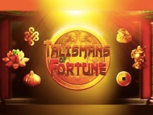 Talismans of Fortune