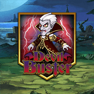 Devil Buster