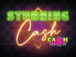 Stunning Cash