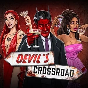 Devil’s Crossroad