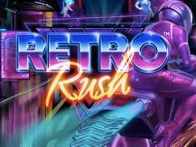 Retro Rush