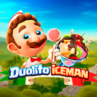 Duolito Iceman
