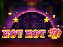 Hot Hot 777