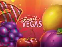 Fruit Vegas