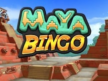Maya Bingo