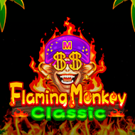Flaming Monkey Classic