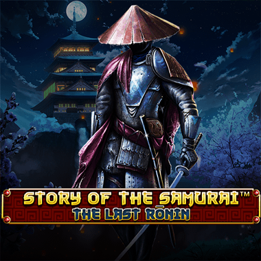 Story Of The Samurai – The Last Ronin