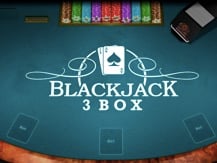 Blackjack (3 Box)