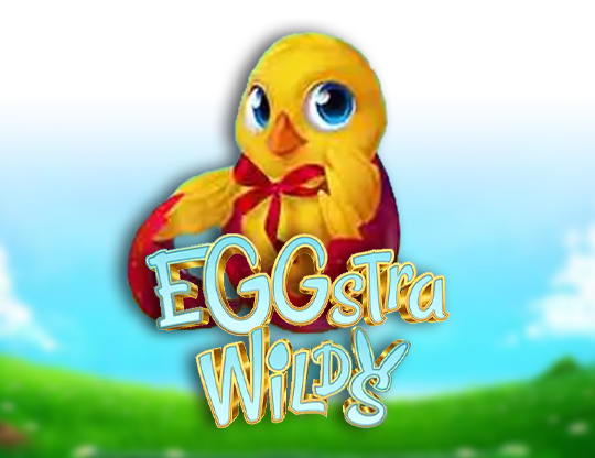 Eggstra Wilds