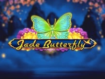Jade Butterfly