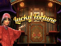 Lucky Fortune