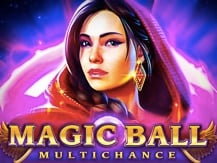 Magic Ball: Multichance