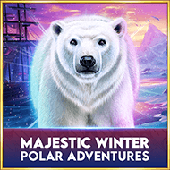 Majestic Winter – Polar Adventures