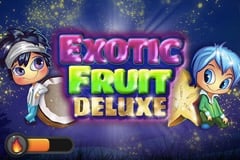 Exotic Fruit Deluxe