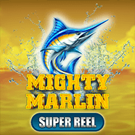 Mighty Marlin: Super Reel