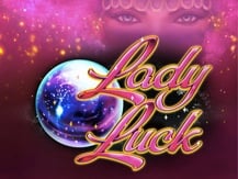 Lady Luck