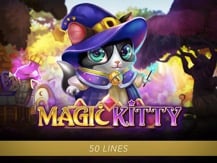 Magic Kitty