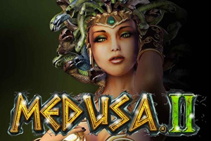Story of Medusa II