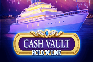 Cash Vault Hold ‘n’ Link