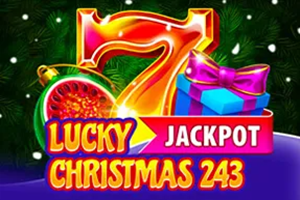 Lucky Christmas 243