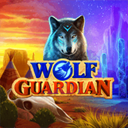 Wolf Guardian