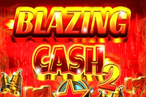 Blazing Cash 2