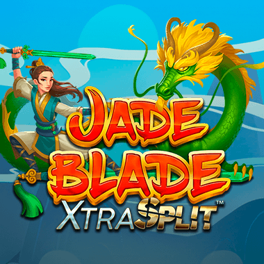 Jade Blade XtraSplit