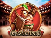 Game of Gladiators