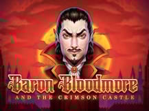 Baron Bloodmore and the Crimson Castle