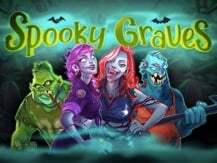 Spooky Graves