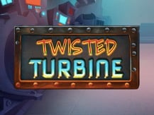 Twisted Turbine