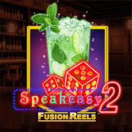 Speakeasy 2 Fusion Reels