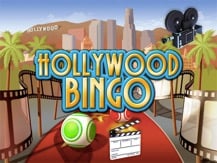 Video Bingo HollyWood