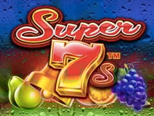 Super 7s