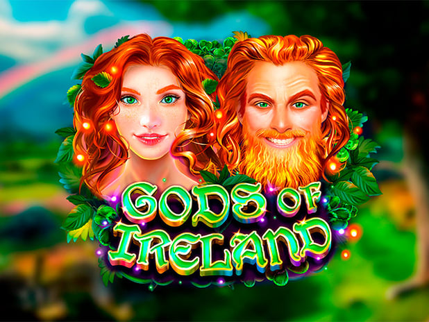 Gods of Ireland
