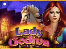 Lady Godiva