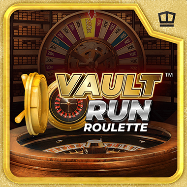 Vault Run Roulette