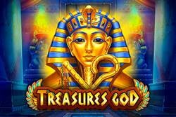 Treasures God