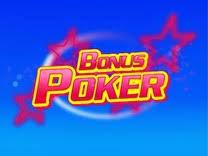 Bonus Poker 1 Hand