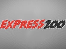 Express 200 Scratch