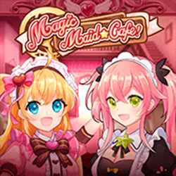 Magic Maid Cafe