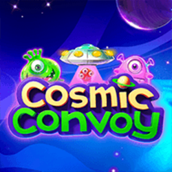 Cosmic Convoy