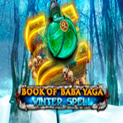 Book Of Baba Yaga – Winter Spell